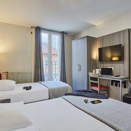 Hotel Huni