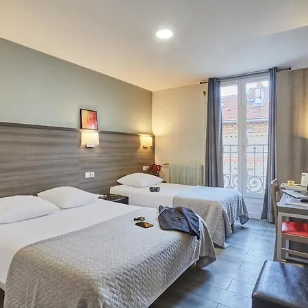 Huni Hotel