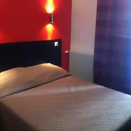 Hotel Huni Paris