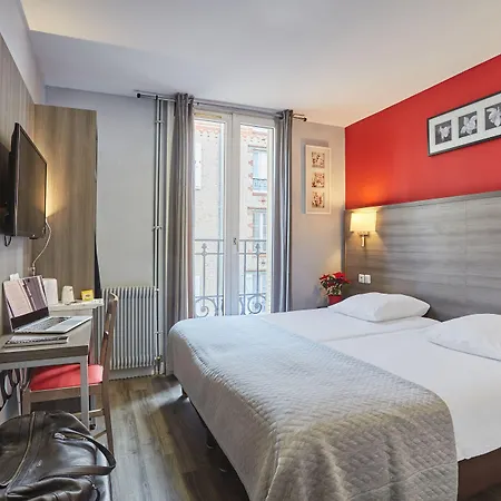 Huni Hotel Paris
