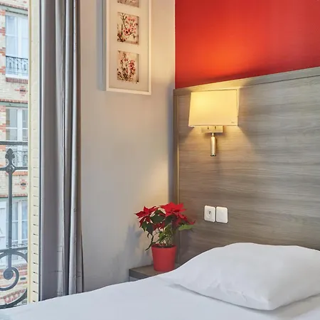 Huni 3* Paris