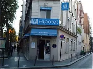 Hotel Huni Paris