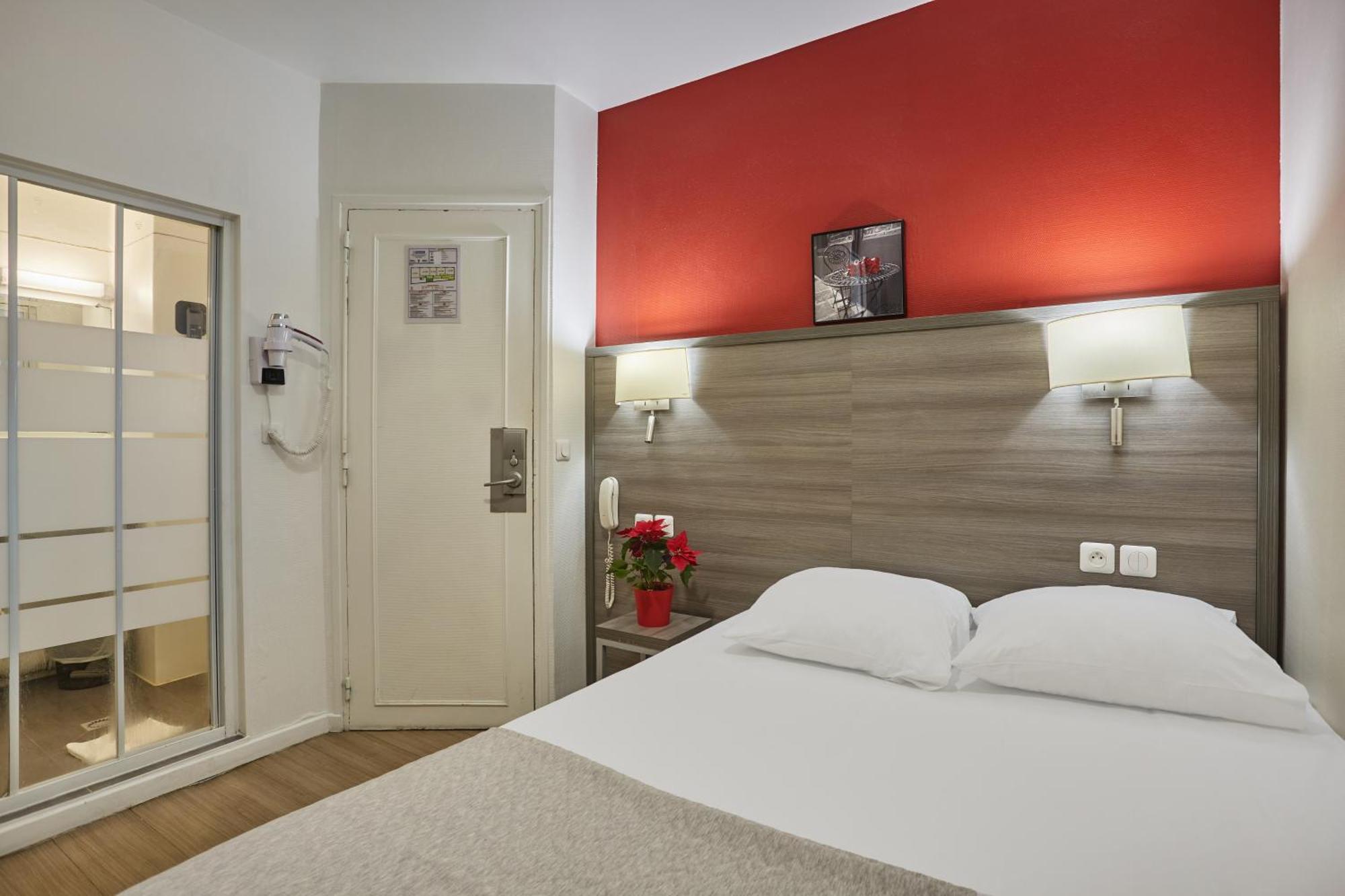 Huni Hotel Parigi