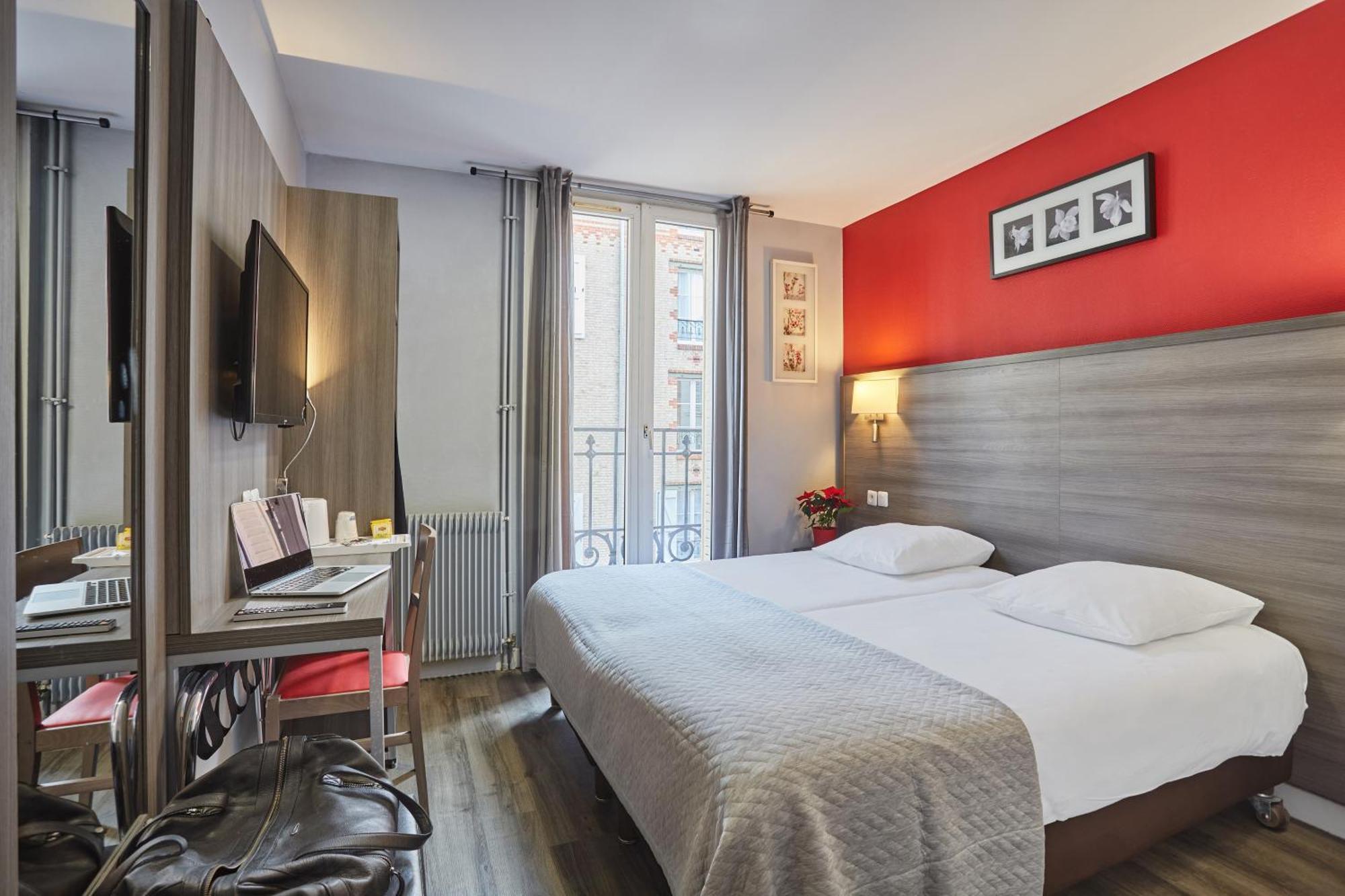 Huni 3* Parigi