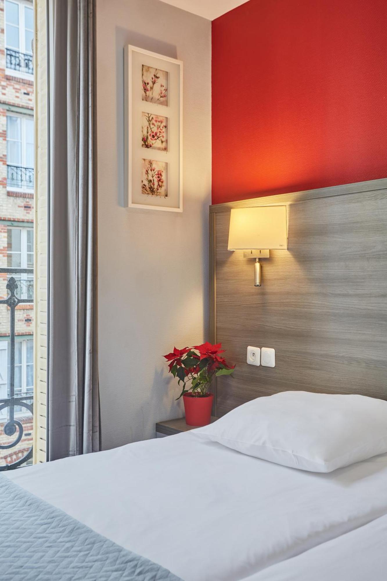 Huni 3* Paris